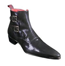 Jeffery-West MUSE Manic