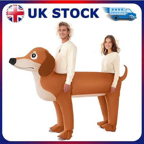 Poptrend inflatable costume - poptrend,
