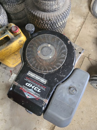Briggs and stratton - briggs,