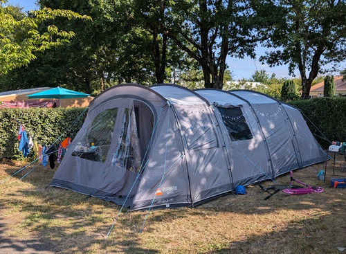 Vango purbeck 600xl man - purbeck, 600xl,