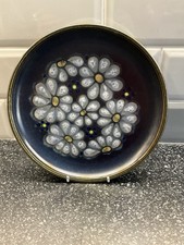 Denby Bokhara Kismet - 1 x 25.5 cm Dinner Plate