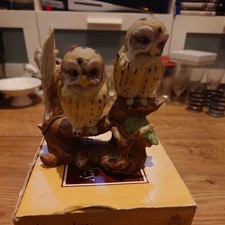 Aynsley Mastercraft pair of