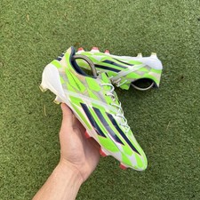Rare 2014 Adidas F50 Adizero