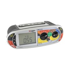 Megger 1012-611 MFT1741+