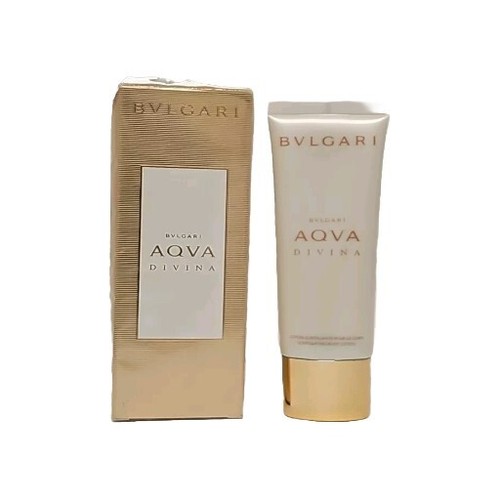 Aqva divina bvlgari - ,