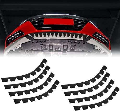 Universal front bumper - universal,