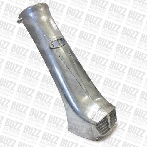 Lambretta series horncast - series, 3