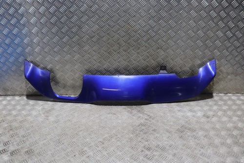 Ford fiesta st180 - st180, rear