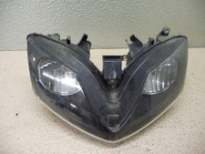 2001 HONDA CBR600F4I HEADLIGHT