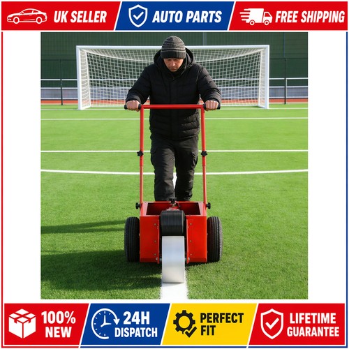 Transfer wheel line marker - wheel,
