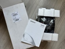 Genelec 4020B Bi-Amped Studio