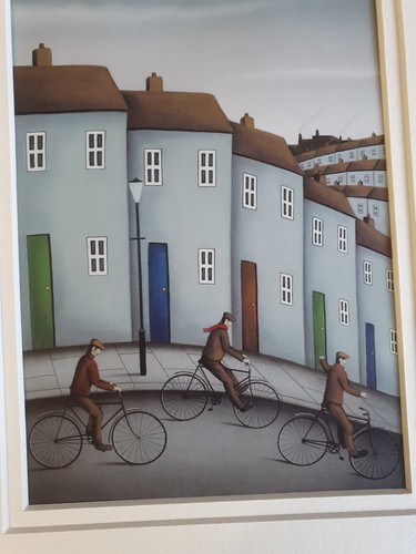 Paul horton when - horton, we
