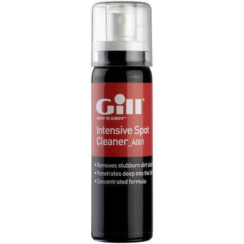 Gill intensive spot cleaner - spot,