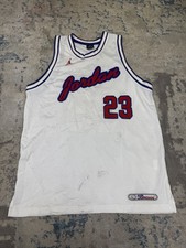 Air Jordan Vintage Jersey in L