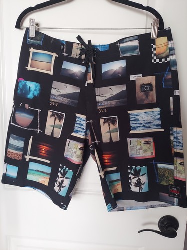 Mens shorts vans - mens,
