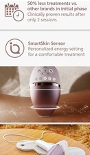 Philips Lumea 8000 Series IPL