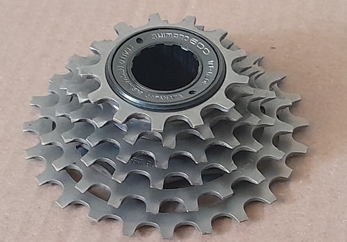 Vintage shimano 600 6 - shimano, speed