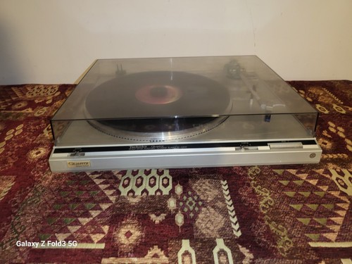 Technics q200 quartz direct - quartz,
