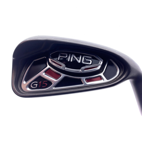 Used ping g15 iron 23 - ping,