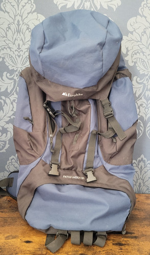 Eurohike pathfinder ruck - 65,