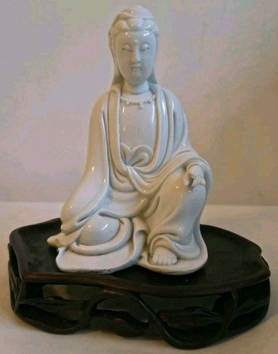 Chinese dehua guanyin - dehua,