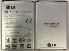 USED LG BL-53YH LG G3 D850