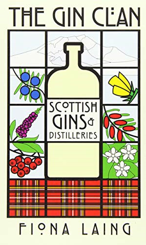 The gin clan scottish gins - gin, clan: