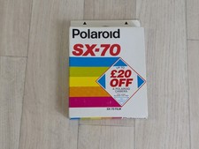 Polaroid Time-Zero Supercolor