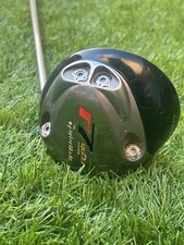 Taylormade R7 Quad Driver Graphite S Flex