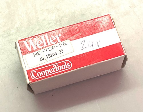 Weller tcp element - weller,