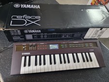 Yamaha Reface DX Digital FM