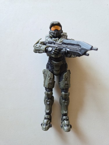 Mcfarlane toys halo series - 4, 1