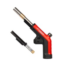 Rothenberger Superfire Blow Torch With Cyclone Burner & Tip Burner 1500004973