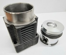 GENUINE LISTER PETTER TS PISTON & CYLINDER KIT 570-35540