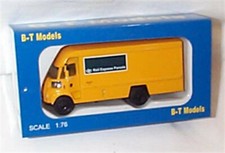 B T Models DA82 1:76 OO