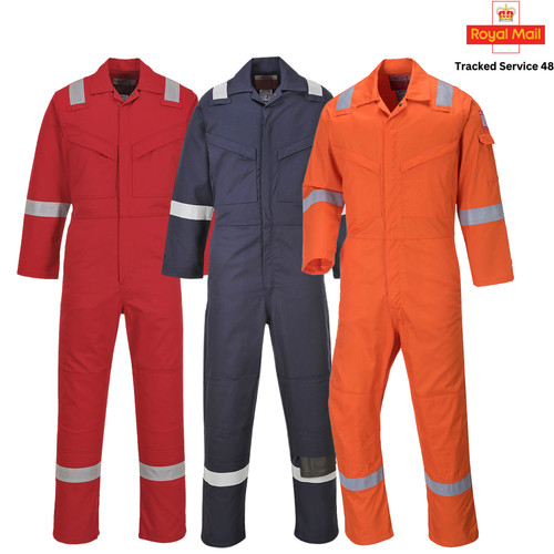 Portwest aberdeen flame - portwest,