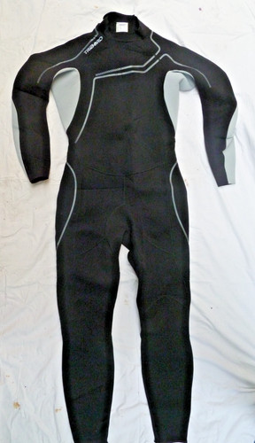Tribord unisex wetsuit - tribord,