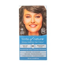 Tints of Nature Permanent Hair Dye Nourishes Hair & Covers Greys (21 Colours)