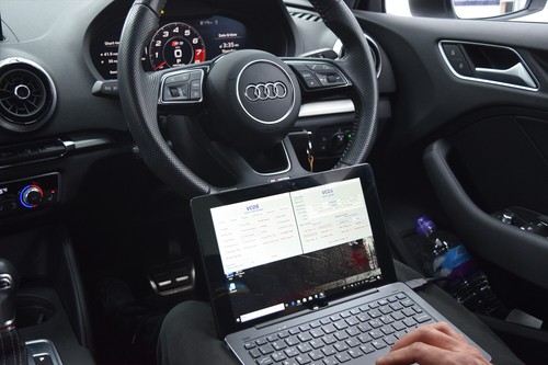 Vcds hex net audi - vw,