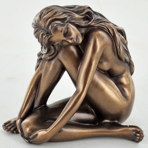 Lauren naked figure - lauren, art