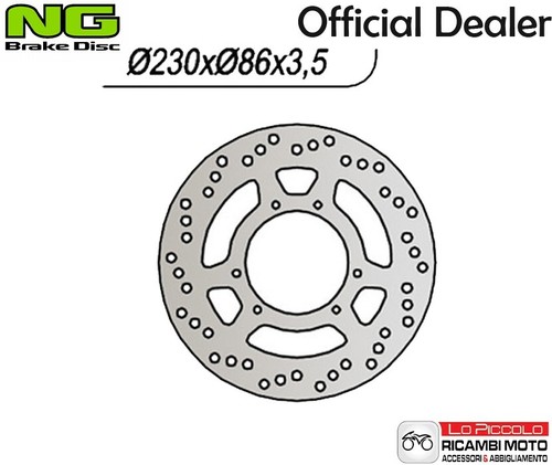 659390 front brake - 659390,