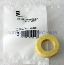Eberspacher Heater D3LC D3LC Compact - Felt Sealing Ring  | 251822060003
