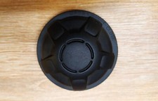 BMW K 1200 R Headlights Back