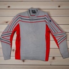 Demetre | VTG Pure New Wool