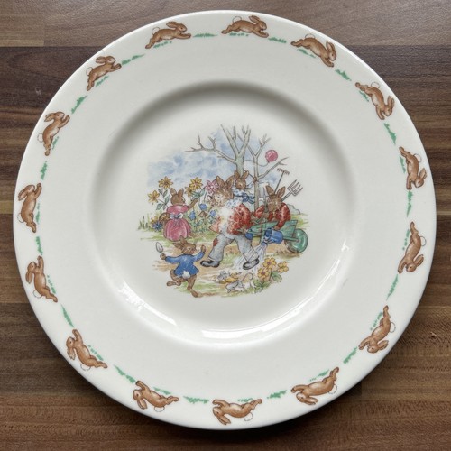 Vtg royal doulton 1936 - vtg,