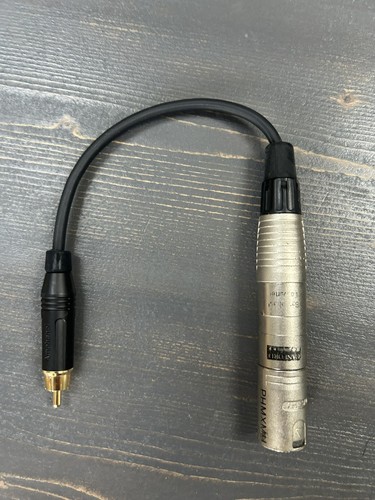 Canford phmxmh adapter - canford,