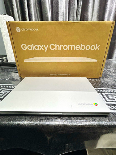 Samsung galaxy chromebook - chromebook, go