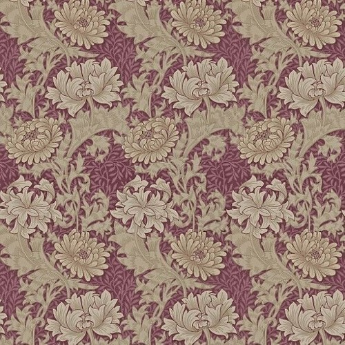 Morris wallpaper - wallpaper,