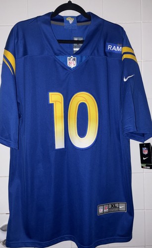 Nike los angeles rams - nike, la