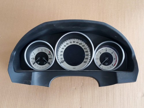 Mercedes class w212 2010 - w212, 2010-14
